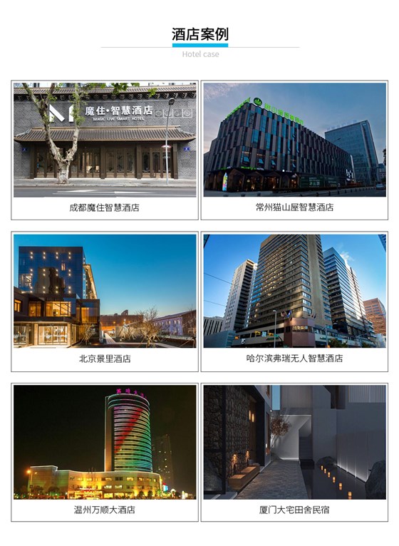 無人智慧酒店系統(tǒng)_12 無人智慧酒店系統(tǒng)_12