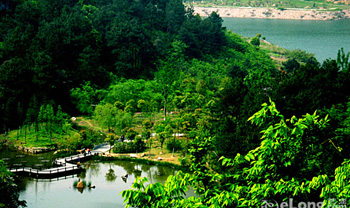 溧陽天目銘湯溫泉度假村